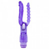 WIBRATOR EXTREME DUAL MULTI - SPEED