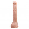 DILDO BAILE SKIN BEAUTIFUL DICK 11" 28 CM
