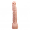 DILDO BAILE SKIN BEAUTIFUL DICK 11" 28 CM