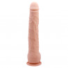DILDO BAILE SKIN BEAUTIFUL DICK 11" 28 CM