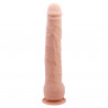 DILDO BAILE SKIN BEAUTIFUL DICK 11"