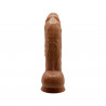 DILDO BAILE BEAUTIFUL ANGELO 7,8" 20 CM