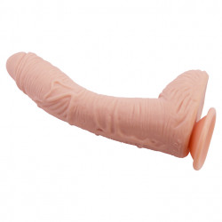 DILDO BAILE BEAUTIFUL ALEX 11"  28 CM