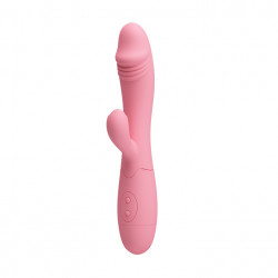 PRETTY LOVE - SNAPPY PINK, 30 FUNCTION