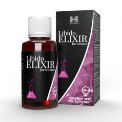 SUPL. DIETY SEX ELIXIR FOR...