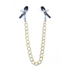 EXCLUSIVE NIPPLE CLAMPS