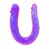 DILDO MINI DOUBLE DONG KINX