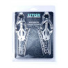 ZACISKI EXCLUSIVE NIPPLE CLAMPS  No.11