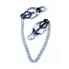ZACISKI EXCLUSIVE NIPPLE CLAMPS  No.11