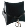 FETISH DELUXE POSITION MASTER WITH CUFFS