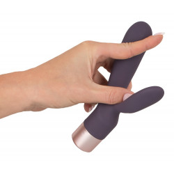 STYMULATOR ELEGANT VIBRATOR DOUBLE VIBE