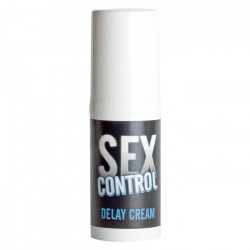 ŻEL SEX CONTROL DELAY 30 ML