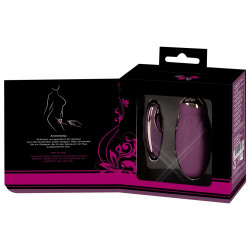 JAJKO BEZPRZEWODOWE ROTUJĄCE JAVIDA BALL