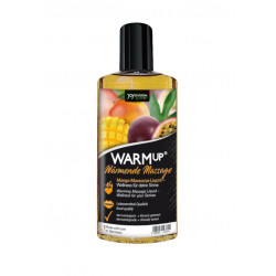 OLEJEK WARM up. MANGO-...