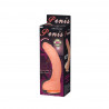 DILDO REALISTIC DILDO G SPOT STIMULATING 21 CM