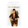 PENTHOUSE SWEET RETREAT SZLAFROCZEK BLACK S-L