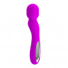 WIBRATOR PRETTY LOVE - PAUL PURPLE USB