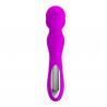 WIBRATOR PRETTY LOVE - PAUL PURPLE USB