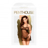 PENTHOUSE KOSZULKA ALL YOURS CZARNA L/XL