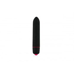 MINI WIBRATOR BULLET UNIVIBE BLACK