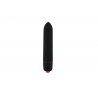 MINI WIBRATOR BULLET UNIVIBE BLACK