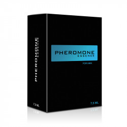 FEROMONY MĘSKIE PHEROMONE ESSENCE 7,5 ML