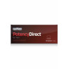 SUPLEMENT DIETY POTENCY DIRECT 16 TABLETS