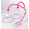 POMPKA BREAST ENLARGER TWIN CUP