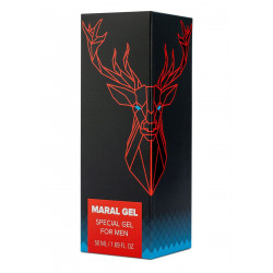 ŻEL MARAL SPECIAL EREKCJA / POWIĘKSZENIE / WYDŁUŻENIE